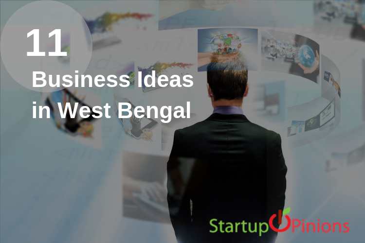 small business plan in west bengal village