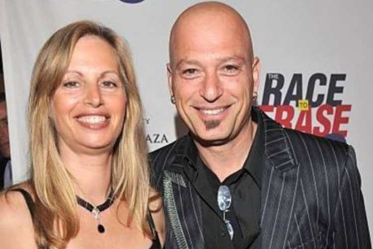 How Terry Mandel Wife of Howie Mandel Changed His Life Altogether ...