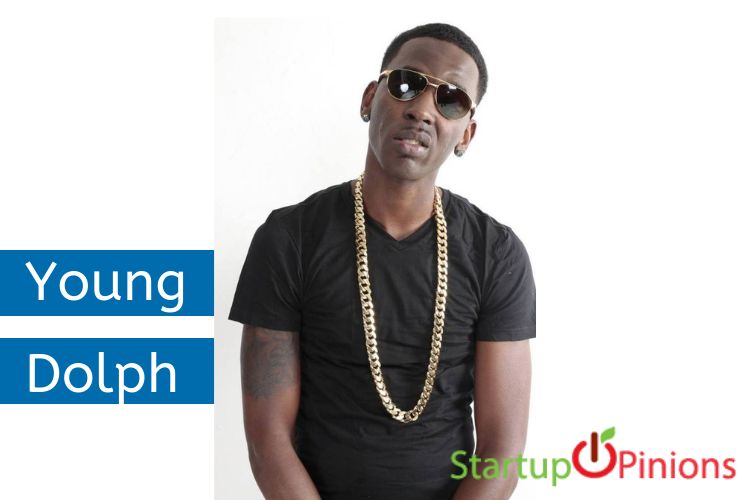 Young Dolph - His net worth and a look at his life - Startup Opinions