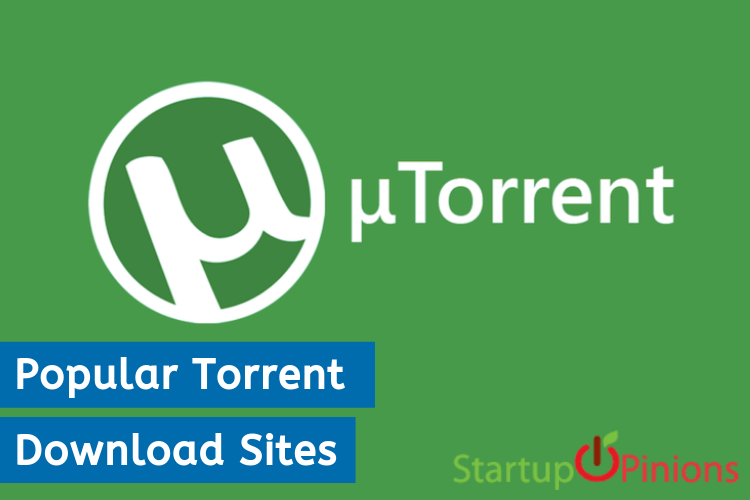 Best Torrent Download Sites Still Working in 2024 Startup Opinions