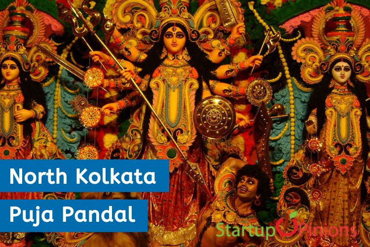 The Best of Kolkata’s Durga Puja 2024 Startup Opinions