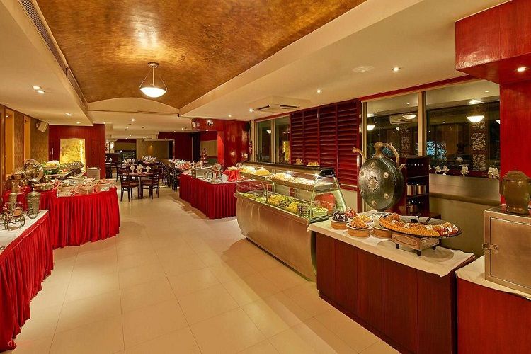 15 Best Places For The Best Buffet In Bangalore - Startup Opinions