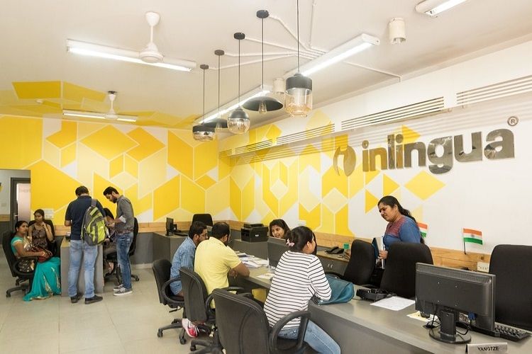 10+ English Speaking Institutes In Delhi, Noida - Startup Opinions