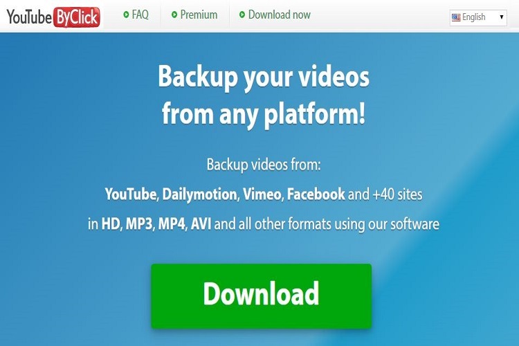 best youtube video downloader for pc free