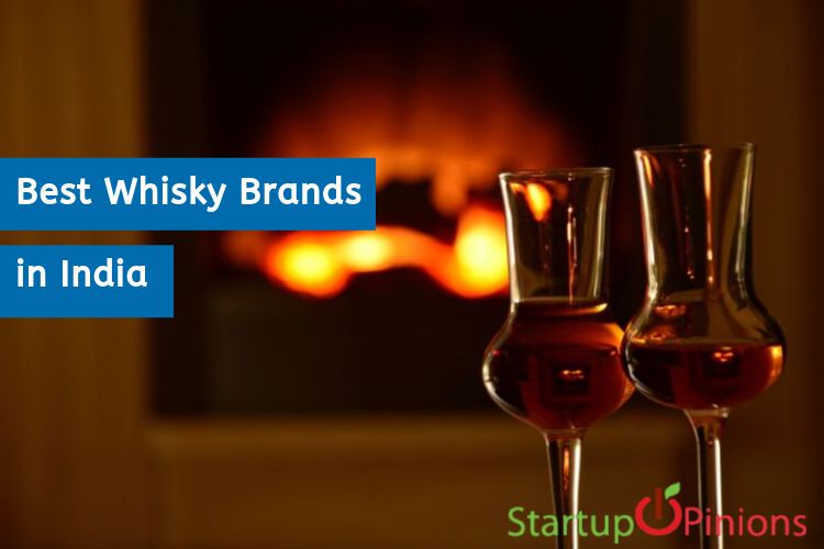 Best Most Popular Whisky Brands in India 2024 Startup Opinions