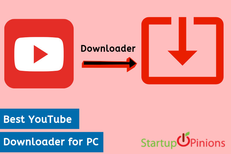 youtube downloader for windows