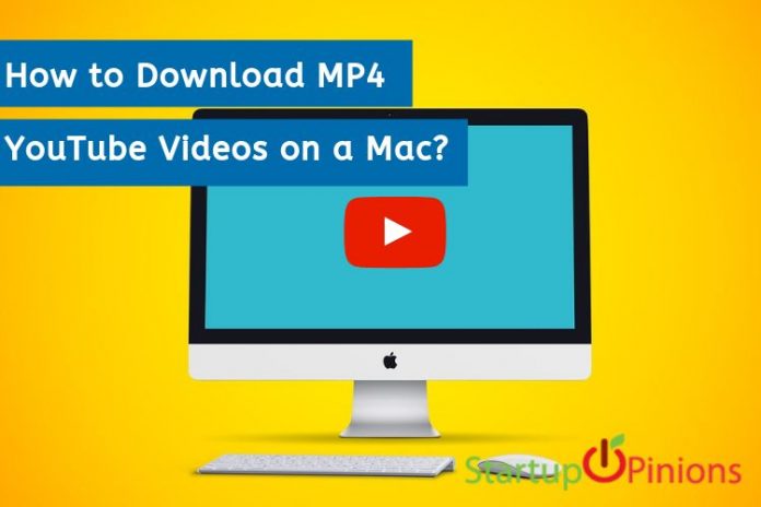 How to download video from youtube on macbook pro