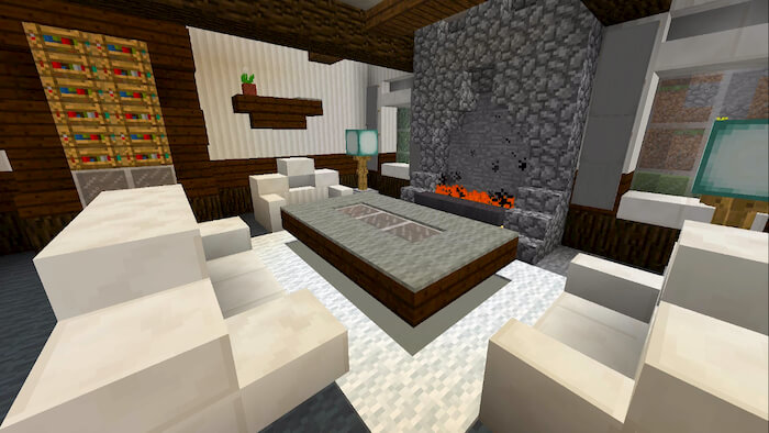 Top 10 Building Exceptional Rooms With Minecraft - Startup Opinions