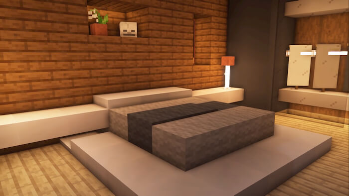 Top 10 Building Exceptional Rooms With Minecraft - Startup Opinions