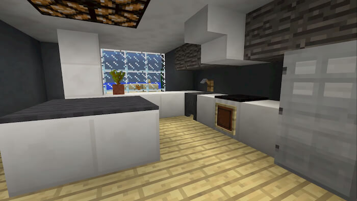 *NEW* Minecraft Kitchen ideas: Make Excellent Kitchens ...