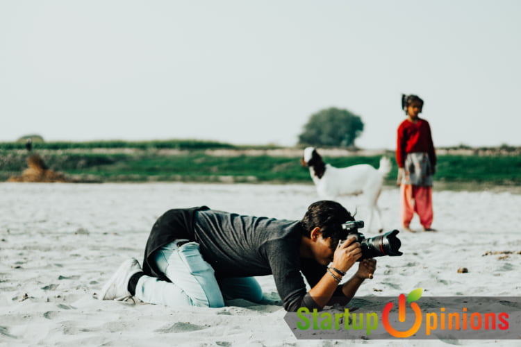 freelance photography assignments in india