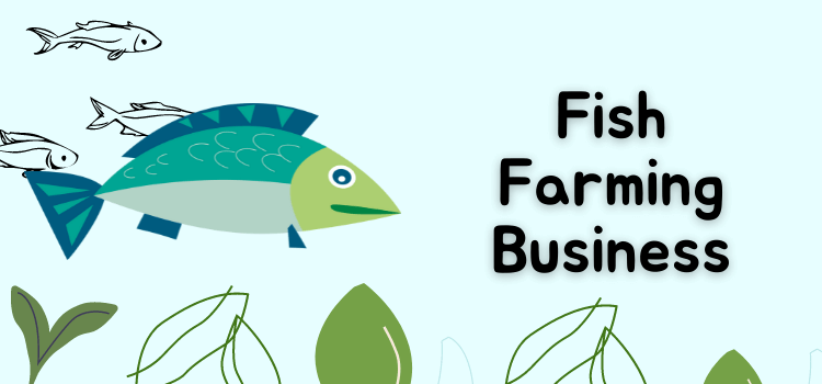 fish farming business plan in tamil nadu