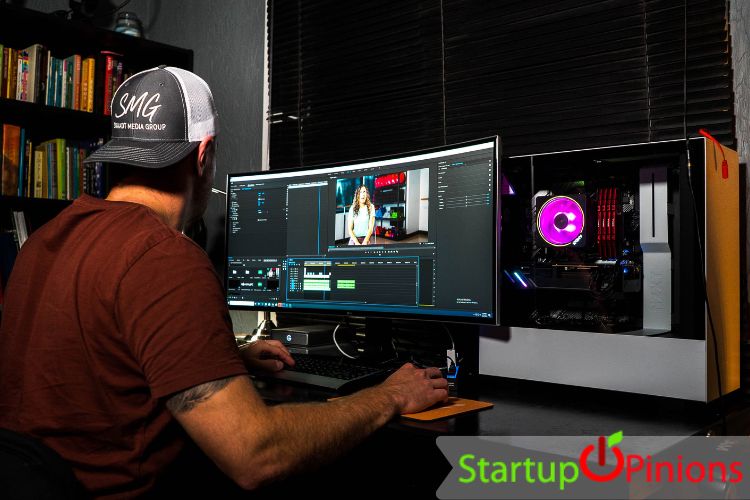 Everything You Need To Know About CapCut Online Video Editor - Startup ...